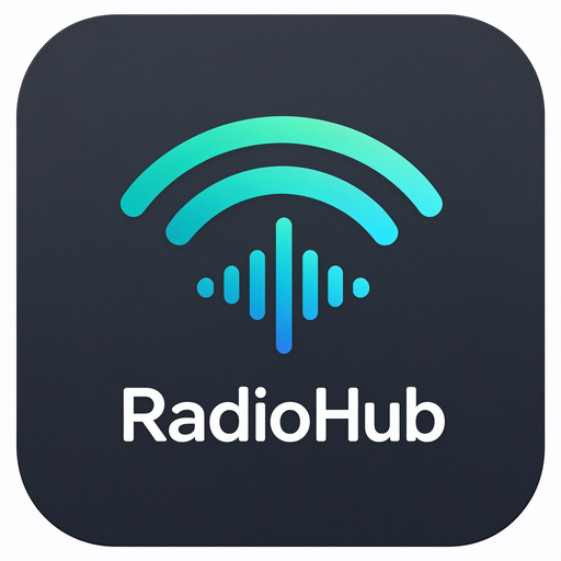 RadioHub